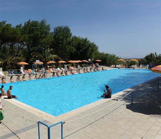 Camping Village Mulino d'Acqua Otranto