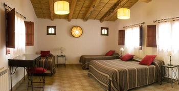 Hostal Posta de Purmamarca