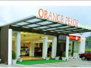 Orange Pekoe Hotel