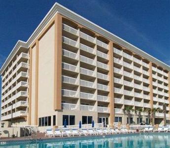 Hampton Inn Daytona Shores - Oceanfront