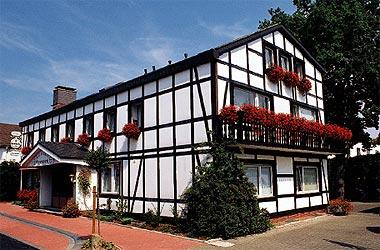 Hotel Eggenwirth