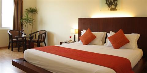 Hotel Atithi Puducherry