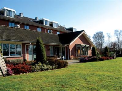 Fletcher Hotel Restaurant - Heidehof