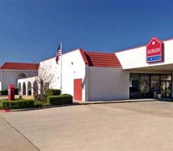 Motel 6 Longview - North