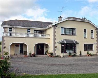 Ballycanal Manor Guest House Moira