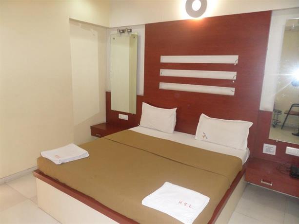 Hotel Skylark Inn Nashik