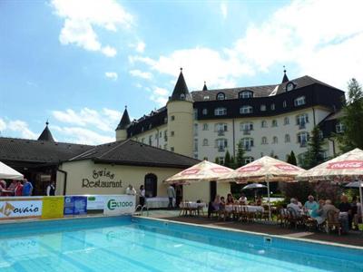 Hotel S.E.N. Senohraby