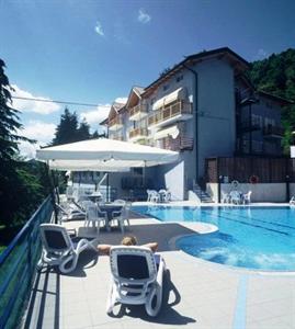 Scarano Hotel Levico Terme