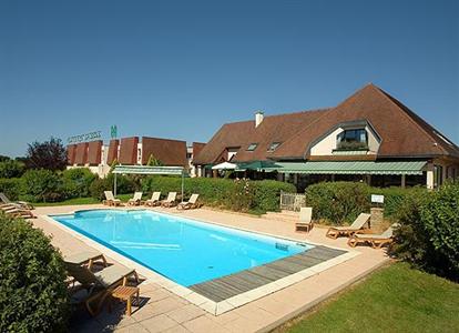 Hostellerie d'Aussois