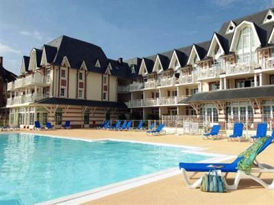 Pierre & Vacances Premium Le Crotoy la Plage