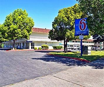 Motel 6 Turlock