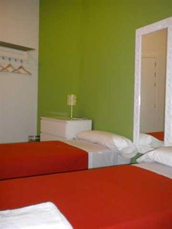 Samay Hostel Sevilla