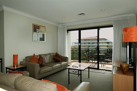 Wollongong Serviced Apartments