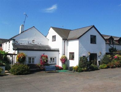Anchor Inn Pershore