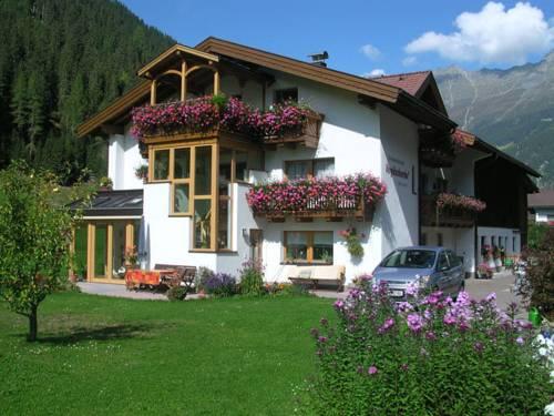 Bauernhof Vergotschnerhof