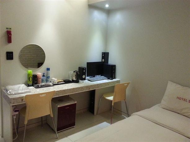 May Hotel Dongdaemun