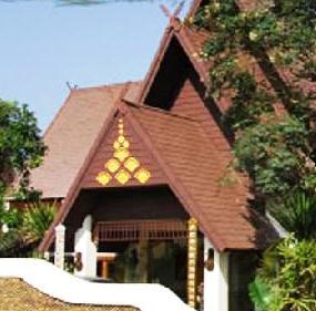 De River Boutique Resort Chiang Rai