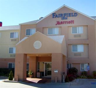 Fairfield Inn Emporia