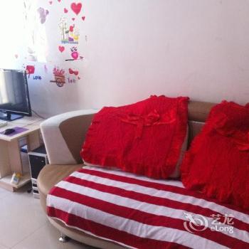 Sijia Chain Theme Apartment Shenyang Changjiang Street