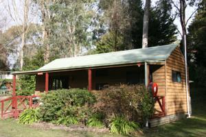 Beechworth Holiday Park