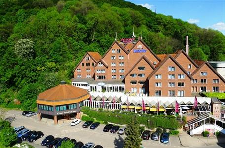 Mercure Hotel Porta Westfalica