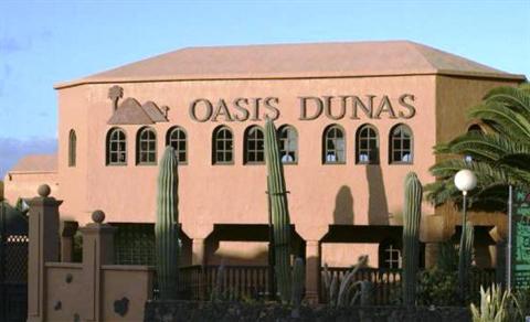 Oasis Duna Hotel Fuerteventura