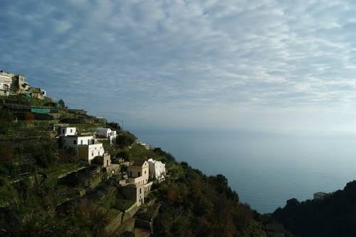 Al Poggio Antico Hotel Amalfi