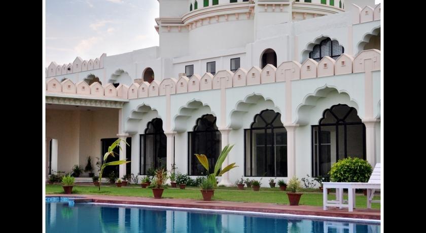 Gulaab Niwaas Palace BY PI Resorts