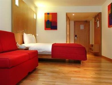 Ramada Encore Birmingham NEC