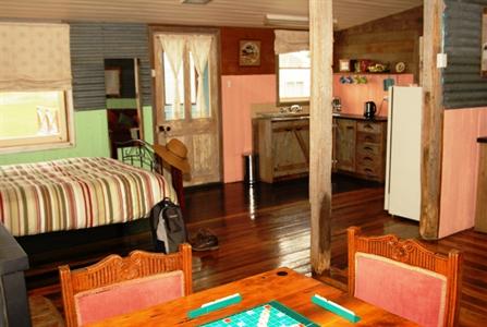 Country Gate Accommodation Springbank