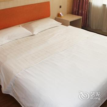 Beijing Spring Jinxiu Hotel