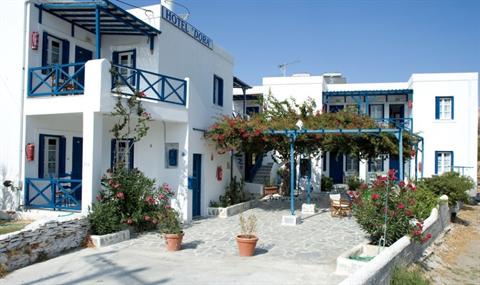 Hotel Dora