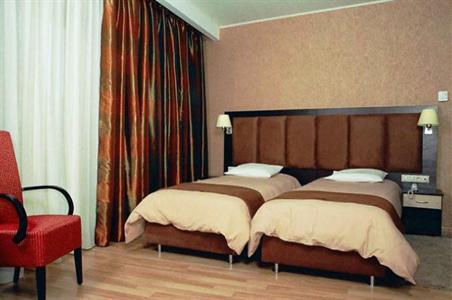 Makedonia Hotel