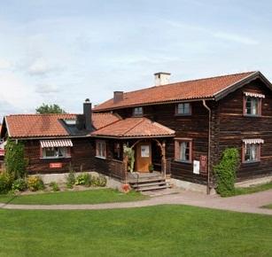 Hotell Klockargarden