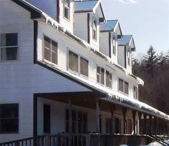 Inn by the River West Forks