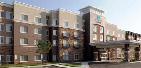 Hyatt House Raleigh Durham Airport