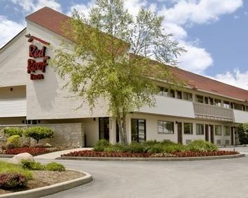 Red Roof Inn Indianapolis North - College Park