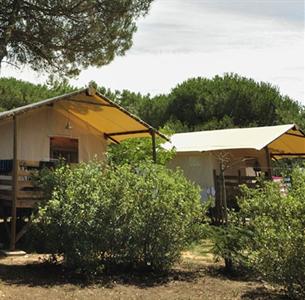 Camping le Bel-Air