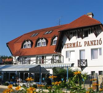 Hotel Termal Igal