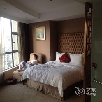 Quan Sheng Hotel Changsha