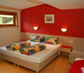 Haus Gfall Kaunertal