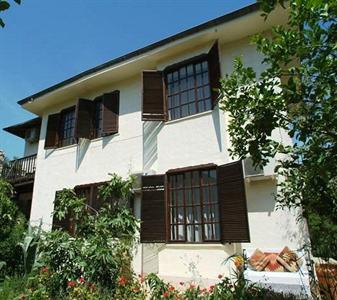 Misafir Evi