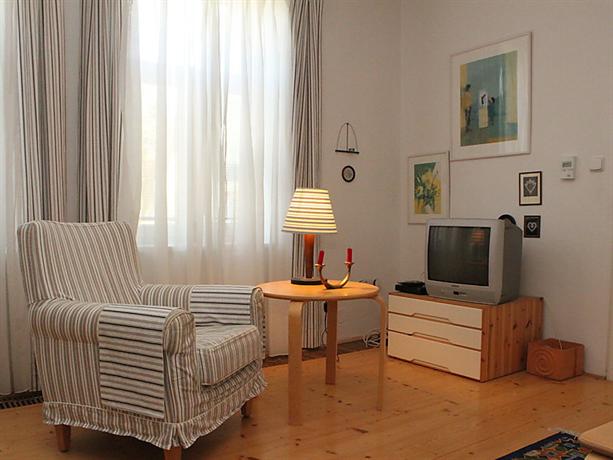 Interhome - Mlyn Velehrad