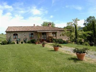 Holiday Home Podere San Giovanni Casole d`Elsa