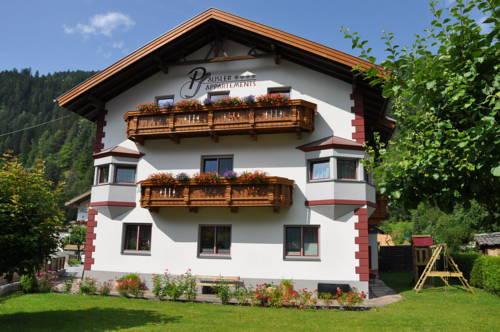 Appartements Pfausler