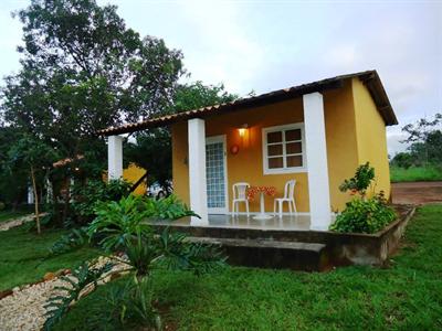 Pousada Recanto da Mata Cavalcante