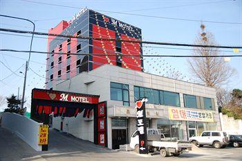 M Motel Gimpo