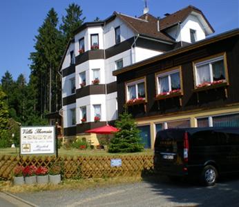 Romantik Waldhotel