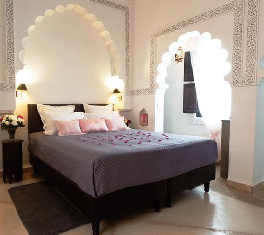 Riad La Villa Marrakech