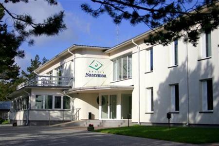 Hotel Saaremaa Thalasso Spa